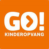 logo Go Kinderopvang