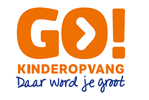 logo Go! Kinderopvang